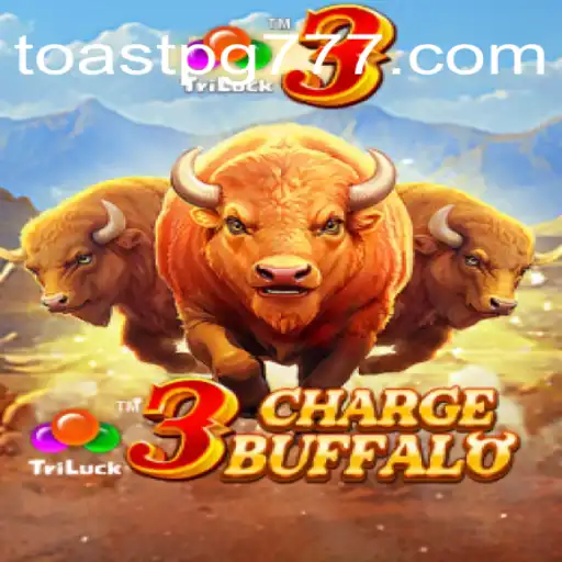 Explorando o Mundo Empolgante de 3ChargeBuffalo e TOAST PG