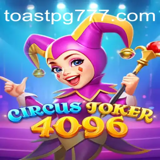 Explorando o Mundo Enigmático de CircusJoker4096: Um Mergulho nas Regras e Estratégias