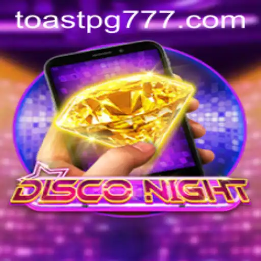 Explorando DiscoNightM: O Novo Fenômeno dos Jogos com TOAST PG
