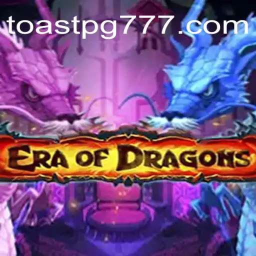 Explorando o Elo Mágico de EraOfDragons: Uma Aventura Inesquecível
