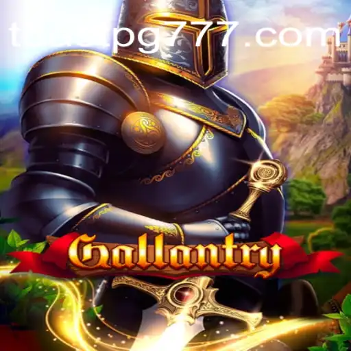 Gallantry: Explorando o Mundo do Jogo com TOAST PG
