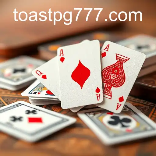 Security and Trust TOAST PG - International Licenses and Certifications