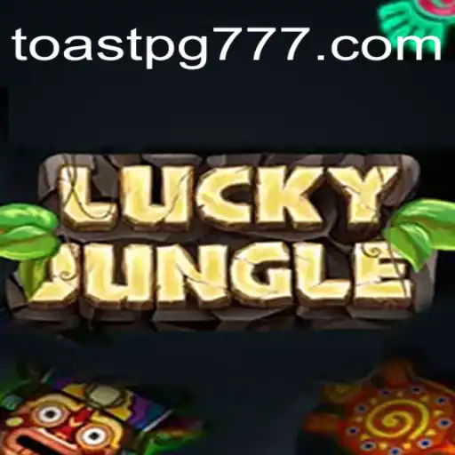Explorando o Mundo de LuckyJungle: O Novo Sensação do Entretenimento