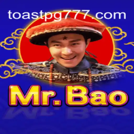 Descubra 'MrBao': O Jogo que Está Conquistando os Entusiastas de TOAST PG