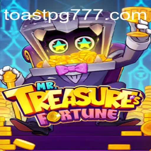 Explorando o Fascinante Mundo de MrTreasuresFortune