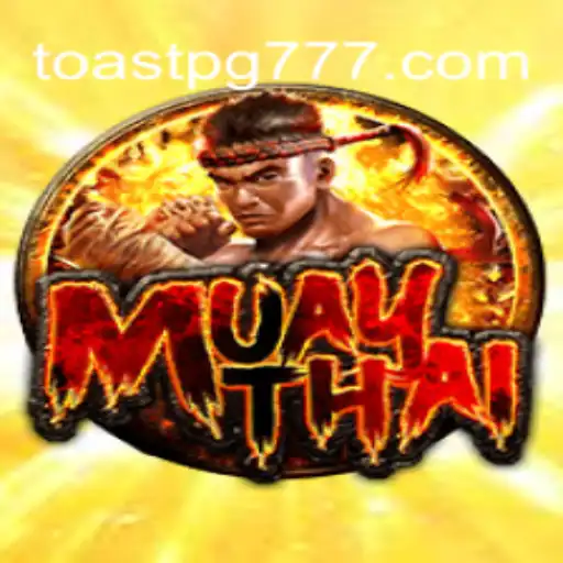 MuayThai: Explorando a Arte da Luta com TOAST PG