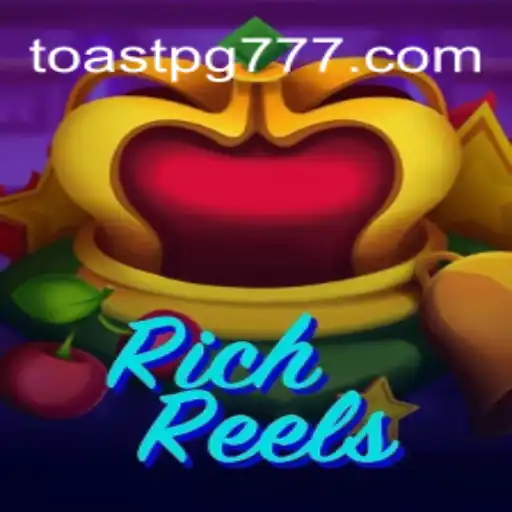 RichReels: Mergulhando no Mundo do Jogo Inovador com TOAST PG