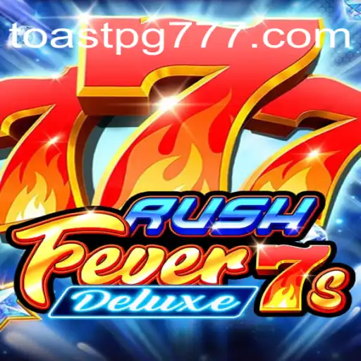RushFever7sDeluxe: A Nova Sensação no Mundo dos Jogos