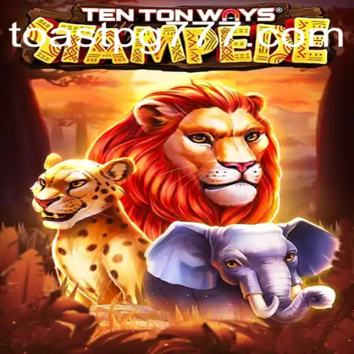 Explorando o Universo de TenTonWaysStampede