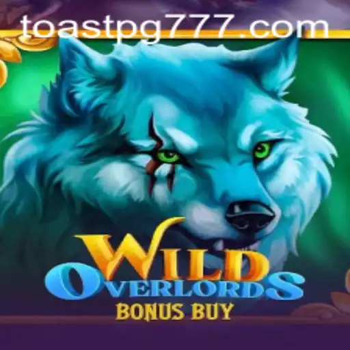 Explorando o Dinâmico Mundo de WildOverlordsBonusBuy da TOAST PG