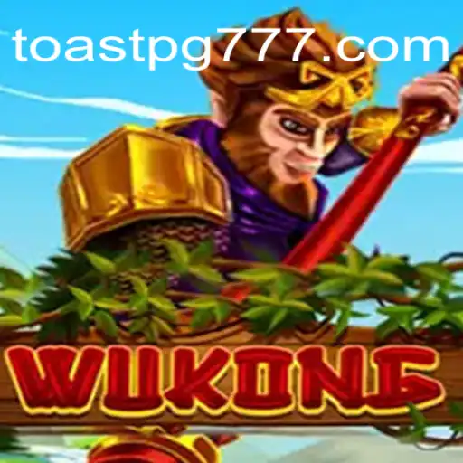 Wukong: Aventura e Estratégia no Universo de TOAST PG