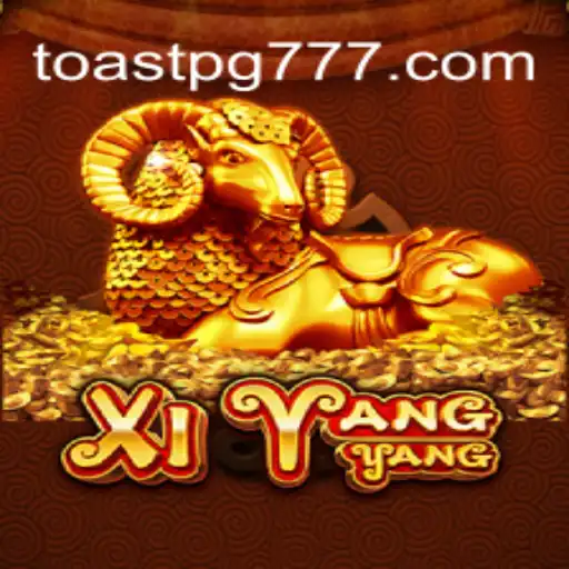 Explorando o Mundo de XiYangYang e a Palpitante Emoção do TOAST PG